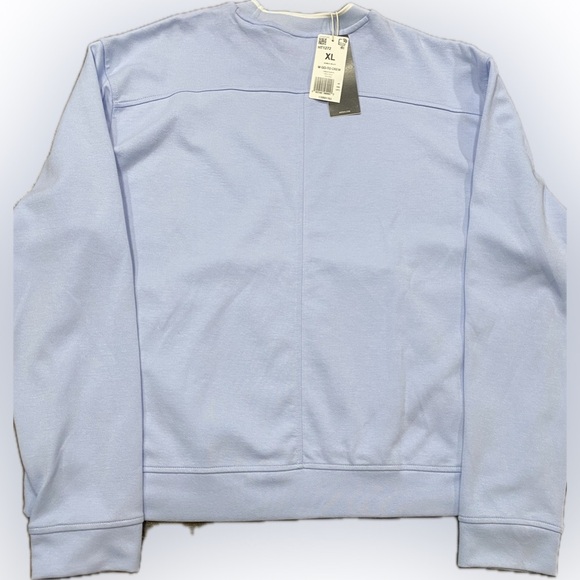 ADIDAS Go To Cozy Crew Sweatshirt - Picture 3 of 5